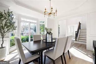 2065 Fairway Crossing Dr, Woodstock, GA 30188 - Photo 5