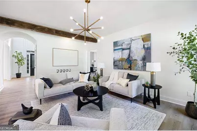 2065 Fairway Crossing Drive, Woodstock, GA 30188 - Photo 15