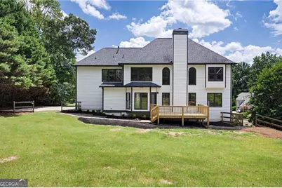 2065 Fairway Crossing Drive, Woodstock, GA 30188 - Photo 53