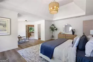 2065 Fairway Crossing Dr, Woodstock, GA 30188 - Photo 33