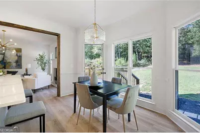 2065 Fairway Crossing Drive, Woodstock, GA 30188 - Photo 17