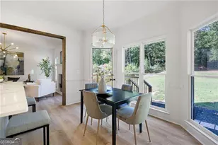 2065 Fairway Crossing Dr, Woodstock, GA 30188 - Photo 17