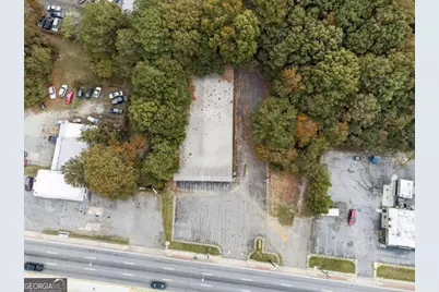 6474 Highway 85, Riverdale, GA 30274 - Photo 9