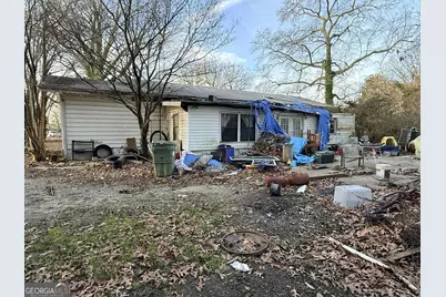 250 Robin Hood Lane, Hampton, GA 30228 - Photo 3