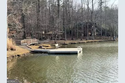 0 Lot 519 - Mulberry Circle, Jasper, GA 30143 - Photo 5