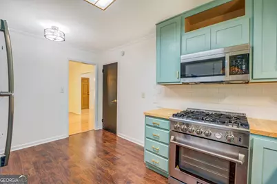 1288 Elva Drive SW, South Fulton, GA 30331 - Photo 23