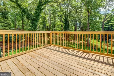 1288 Elva Drive SW, South Fulton, GA 30331 - Photo 19