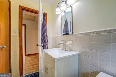 1288 Elva Drive SW, South Fulton, GA 30331 - Photo 31