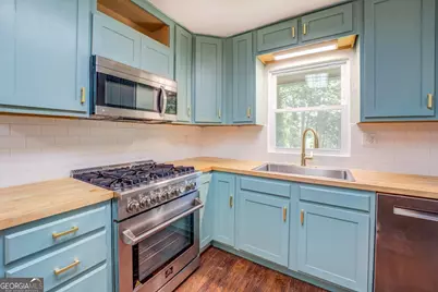 1288 Elva Drive SW, South Fulton, GA 30331 - Photo 25