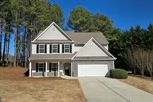 4317 Caney Fork Cir, Braselton, GA 30517 - Photo 1