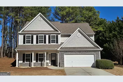 4317 Caney Fork Circle, Braselton, GA 30517 - Photo 1