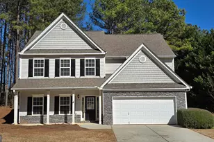 4317 Caney Fork Cir, Braselton, GA 30517 - Photo 1