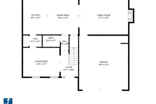 4317 Caney Fork Cir, Braselton, GA 30517 - Photo 3