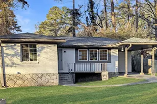 3340 Pinehill Dr, Decatur, GA 30032 - Photo 1