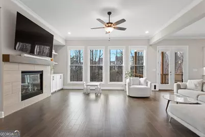 347 Wiman Park Lane, Duluth, GA 30097 - Photo 3