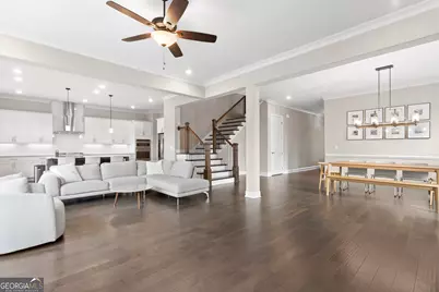 347 Wiman Park Lane, Duluth, GA 30097 - Photo 5