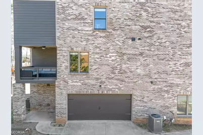 2850 Stonehall Court SE, Smyrna, GA 30080 - Photo 3