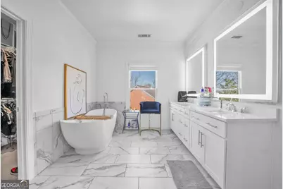 2850 Stonehall Court SE, Smyrna, GA 30080 - Photo 29