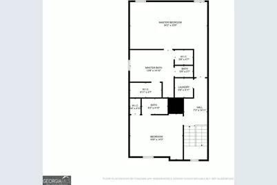 2850 Stonehall Court SE, Smyrna, GA 30080 - Photo 43