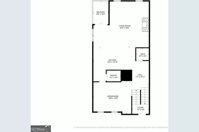 2850 Stonehall Court SE, Smyrna, GA 30080 - Photo 45
