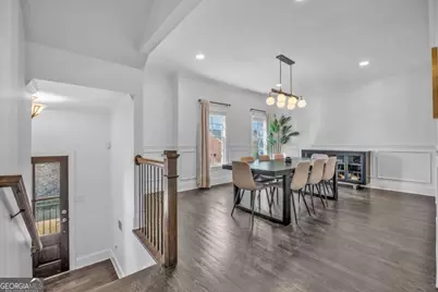 2850 Stonehall Court SE, Smyrna, GA 30080 - Photo 5