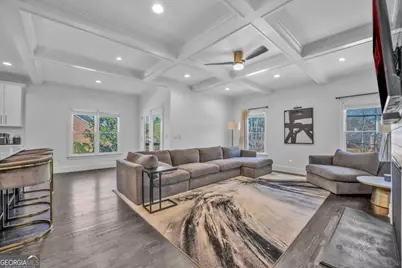 2850 Stonehall Court SE, Smyrna, GA 30080 - Photo 15