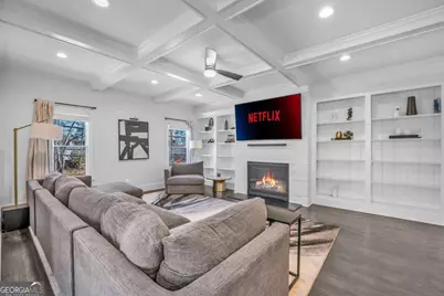 2850 Stonehall Court SE, Smyrna, GA 30080 - Photo 13