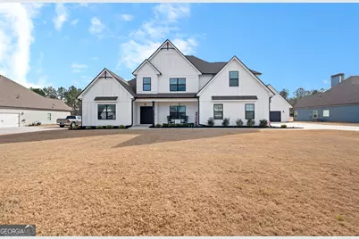 194 Bluff Mill Farms Drive, Senoia, GA 30276 - Photo 85