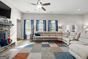 194 Bluff Mill Farms Dr, Senoia, GA 30276 - Photo 17