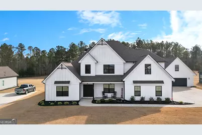 194 Bluff Mill Farms Drive, Senoia, GA 30276 - Photo 87