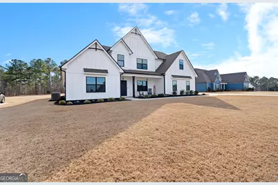 194 Bluff Mill Farms Drive, Senoia, GA 30276 - Photo 7