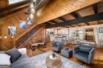 100 Stanley Creek Crossing, Blue Ridge, GA 30513 - Photo 5