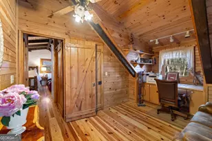 100 Stanley Creek Crossing, Blue Ridge, GA 30513 - Photo 23