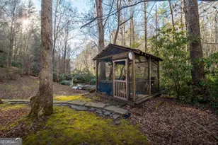 100 Stanley Creek Crossing, Blue Ridge, GA 30513 - Photo 37