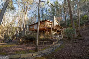 100 Stanley Creek Crossing, Blue Ridge, GA 30513 - Photo 41