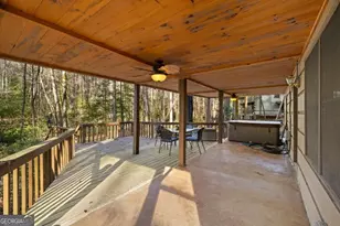 100 Stanley Creek Crossing, Blue Ridge, GA 30513 - Photo 35