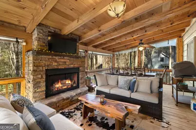 100 Stanley Creek Crossing, Blue Ridge, GA 30513 - Photo 11