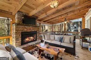 100 Stanley Creek Crossing, Blue Ridge, GA 30513 - Photo 11