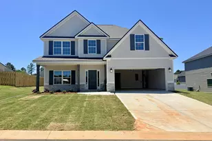 211 Bald Cypress Dr, Perry, GA 31069 - Photo 1