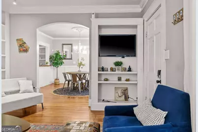 2608 Church Street NW, Atlanta, GA 30318 - Photo 5