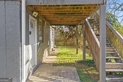 2608 Church Street NW, Atlanta, GA 30318 - Photo 29