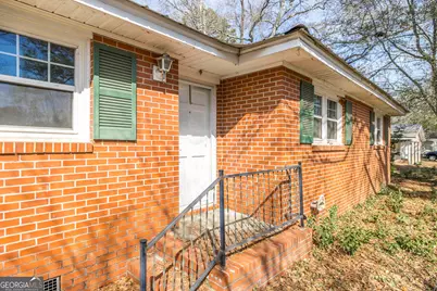 1739 Houston Lake Road, Perry, GA 31069 - Photo 5