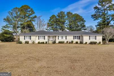 412 Red Dog Farm Road, Cochran, GA 31014 - Photo 1