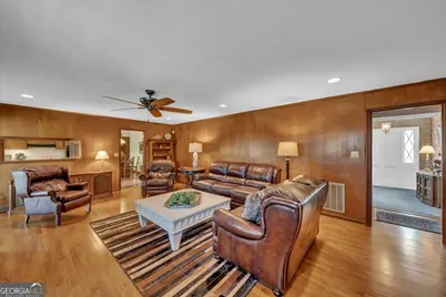 412 Red Dog Farm Road, Cochran, GA 31014 - Photo 19