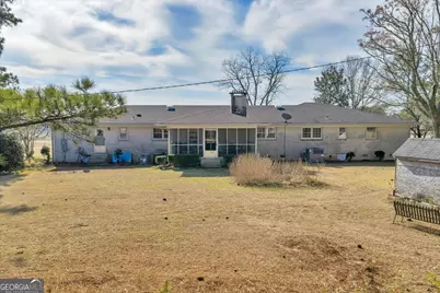 412 Red Dog Farm Road, Cochran, GA 31014 - Photo 59