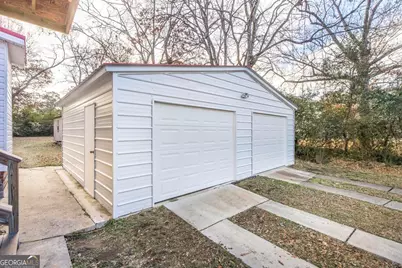 169 W Dykes Street, Cochran, GA 31014 - Photo 31