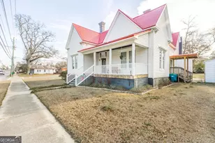 169 W Dykes St, Cochran, GA 31014 - Photo 3