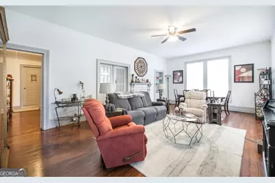 169 W Dykes Street, Cochran, GA 31014 - Photo 5