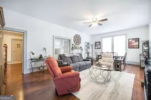 169 W Dykes St, Cochran, GA 31014 - Photo 5