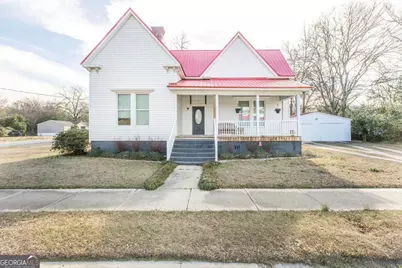 169 W Dykes Street, Cochran, GA 31014 - Photo 1